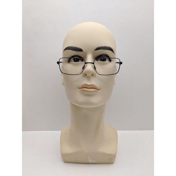 🕶️Ray-Ban RB6329 2509 Eyeglasses 53/18 140 /YO442🕶️​​ - Picture 7 of 8